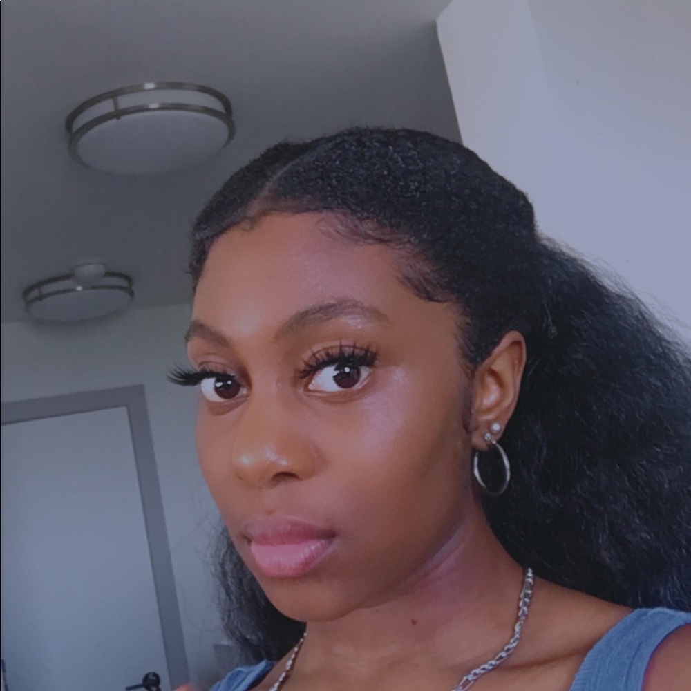 Meet your Posher, Trixie